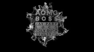 박재범 Jay Park 'BO$$ (Feat Yultron, 로꼬 & Ugly Duck)' Official Music Video