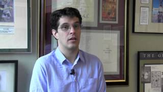 Steven Galloway KTR 2014 video