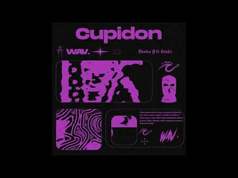 [FREE] Deelee s x 8ruki Sampled drill type beat - "Cupidon" (Prod. by WAV.)