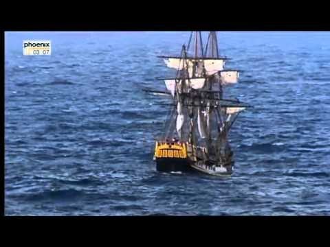 Imperium Wettlauf nach Ostindien Dokumentar 2015