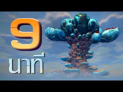 สรุปเนื้อเรื่อง Subnautica 2