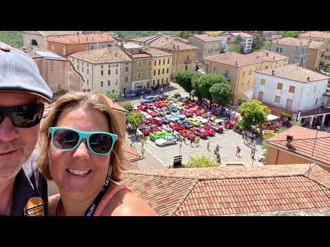 Vernasca Silver Flag 2022 (Final Edition)