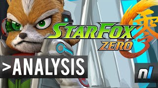 Star Fox Zero Analysis: Everything We Know So Far