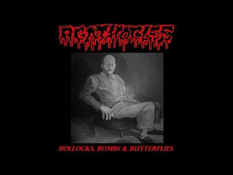 Agathocles - Bollocks, Bombs And Butterflies - Full Album (2015)