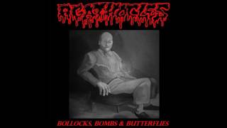 Agathocles - Bollocks, Bombs And Butterflies - Full Album (2015)