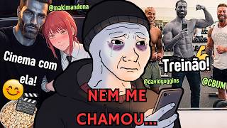 Por que você não é o MELHOR AMIGO do seu MELHOR AMIGO