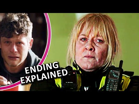 YouTube video about: Why is it called happy valley?