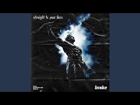 STRAIGHT TX YXUR FACE