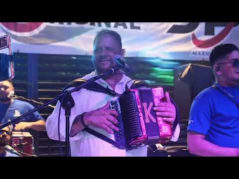 Kerubanda - La Envidia (En Vivo)