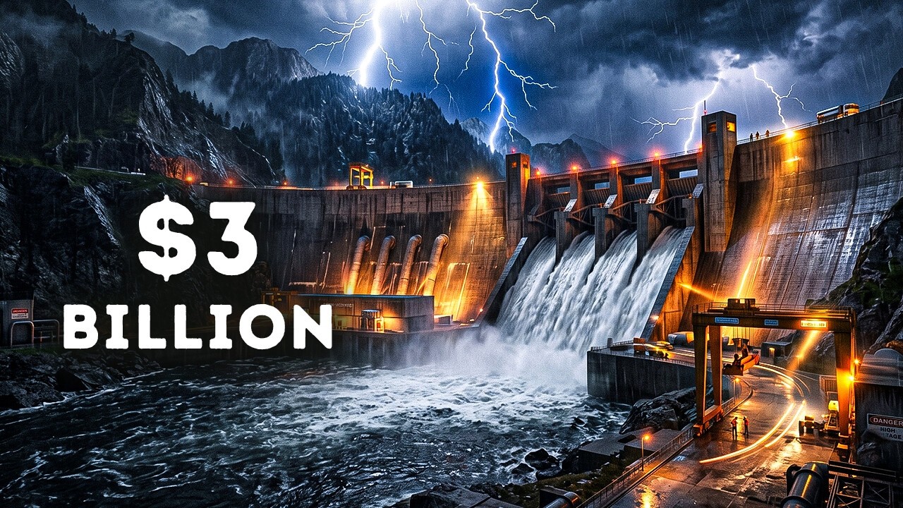 This Mega Construction Project Can Bring India Crazy Profit