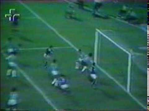 FINAL 2ª DIVISÃO SP-1980 (São José 1x0 Catanduvense) Gol de Tião Marino.avi