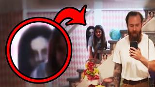 10 SCARY Videos for NO SLEEP