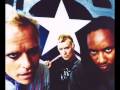 The Prodigy - omen (extended mix) 