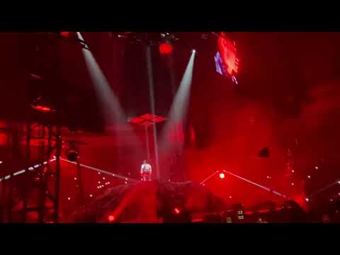 AK-69 No.69 (名古屋ガイシホール)