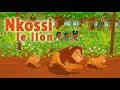 Nkossi le lion - Comptine congolaise pour enfant (avec paroles)