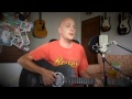 When I Close My Eyes (Kenny Chesney cover)