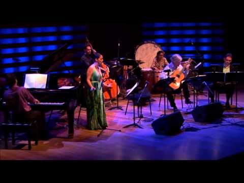 Soundstreams Presents 'Fado Tropical' by Chico Buarque