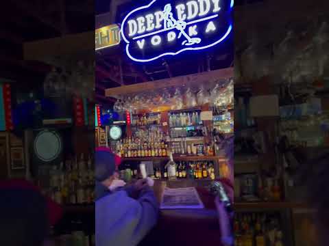 Dick's Bar and Grill Video Review