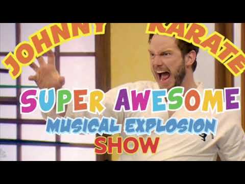 Sudden Death - Johnny Karate