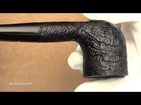 pipa Dunhill Shell Briar 5406 Group 5 - pipe 933