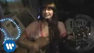 Georgina Buho Real Maldito Abecedario