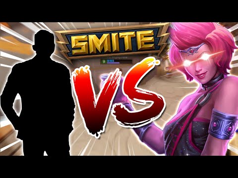 My Viewers got DESTROYED By Smite Bots...