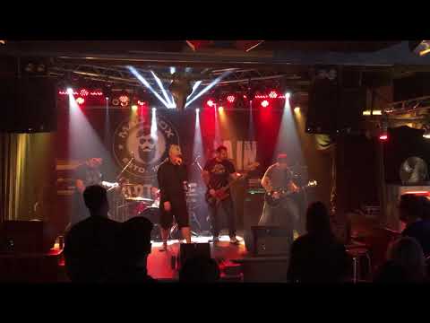 MadSox @Met-Bar 25.01.2020 HobbitzCam