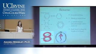 General Chemistry 1A. Lecture 09. Breaking the Octet Rule.