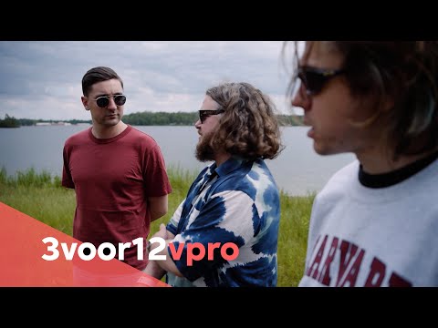 alt-J on the druggy festival experience behind 'U&ME'