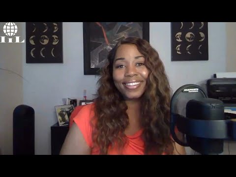 Dawn Nicole McIlwain | IIL's Agile and Scrum 2023 Online Conference