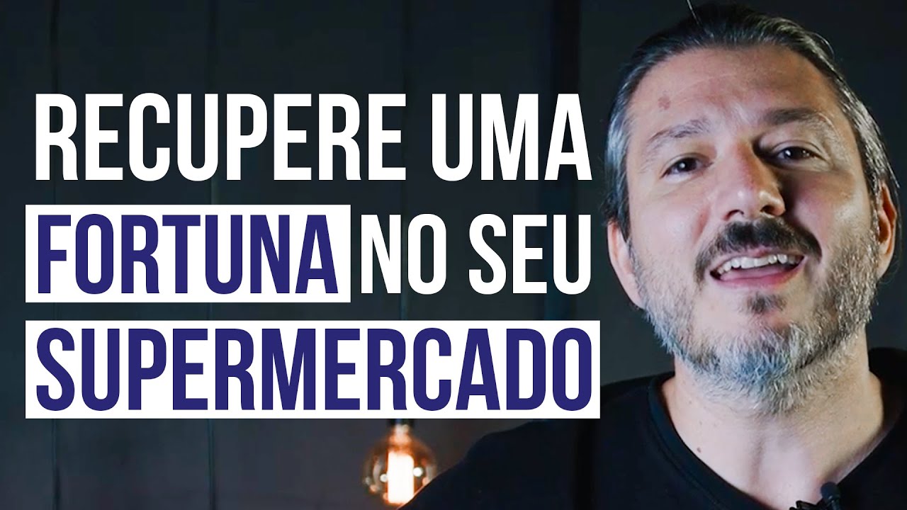 RECUPERAÇÃO DE CRÉDITOS TRIBUTÁRIOS PARA SUPERMERCADOS