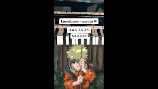 Download lagu Naruto Shippuden OST - Loneliness ( BEST Piano Tutorial ) mp3 Download lagu Naruto Shippuden OST - Loneliness ( BEST Piano Tutorial ) mp3