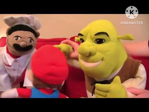 “Animation Story 3” Part 14 - Reunited/Prison Break