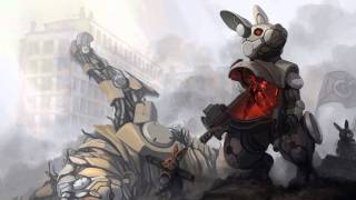 Machine Code - Circadian