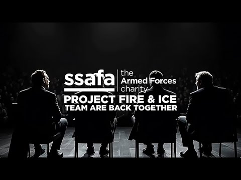 An Evening with Fire & Ice