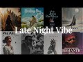 Viral Chill Songs Playlist 2025 Non Stop Trending Lofi Bollywood Mix Part 1