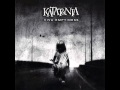 Katatonia - Sleeper (Viva Emptiness)