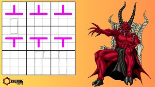 This Puzzle Was Born Less Than 24 Hours Ago!