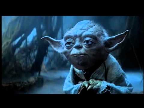 Star Wars The Empire Strikes Back Spoof