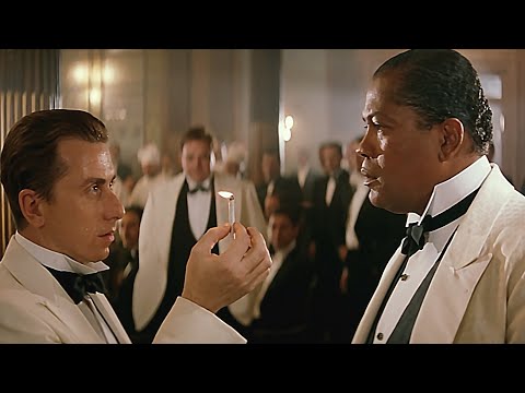 The Legend of 1900 (1998) | Piano Duel