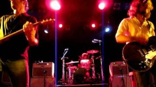 Minus The Bear - Fulfill The Dream @ Bimbos 365 Apr 29 2008
