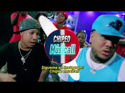 TREINTISIETE x TiVI GUNZ X El DON 45 X FAMA YOUNG - PA LA FORTY (DOBLE TONO) PARA MUSICOLOGOS