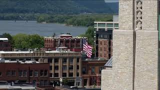 News 8 Now City Cam Live Stream live webcam