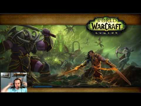 WoW: Withered Army Training