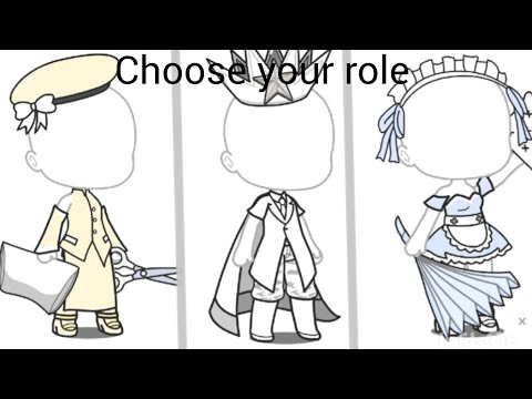 choose ur role pt 2 #fypシ゚viral  #notflop  #animecreator #flopedit #edit  #gachalife  #og