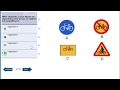 THEORY TEST PART 5