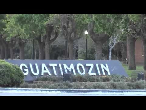 CANCIÓN A GUATI (Himno/Canción Homenaje a Guatimozín) - TIKY LEPSON (Music Artist)