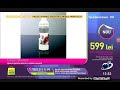Teleshopping Antena3 10 07 2019