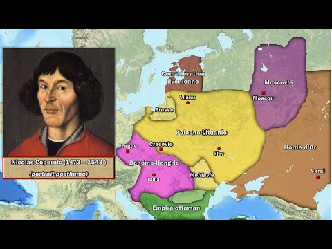History of Poland-Lithuania (1385 - 1795)