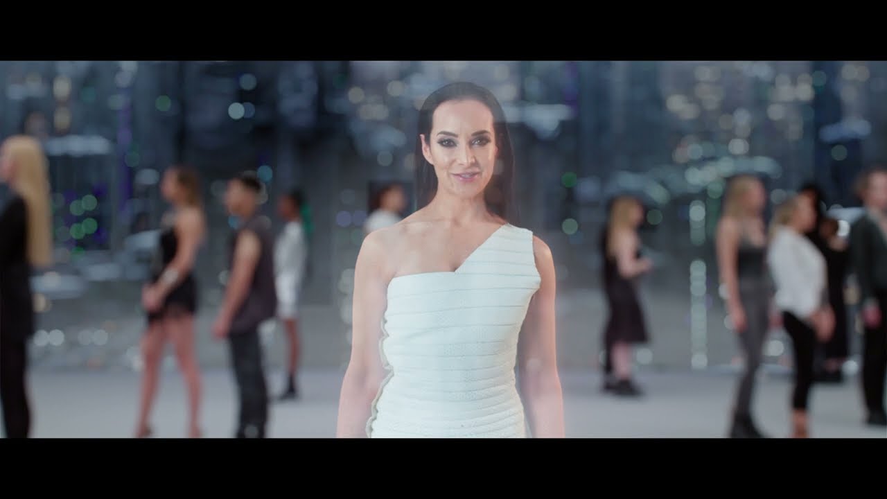 Miniature de la vidéo Revolution X trailer 2023 du film Revolution X